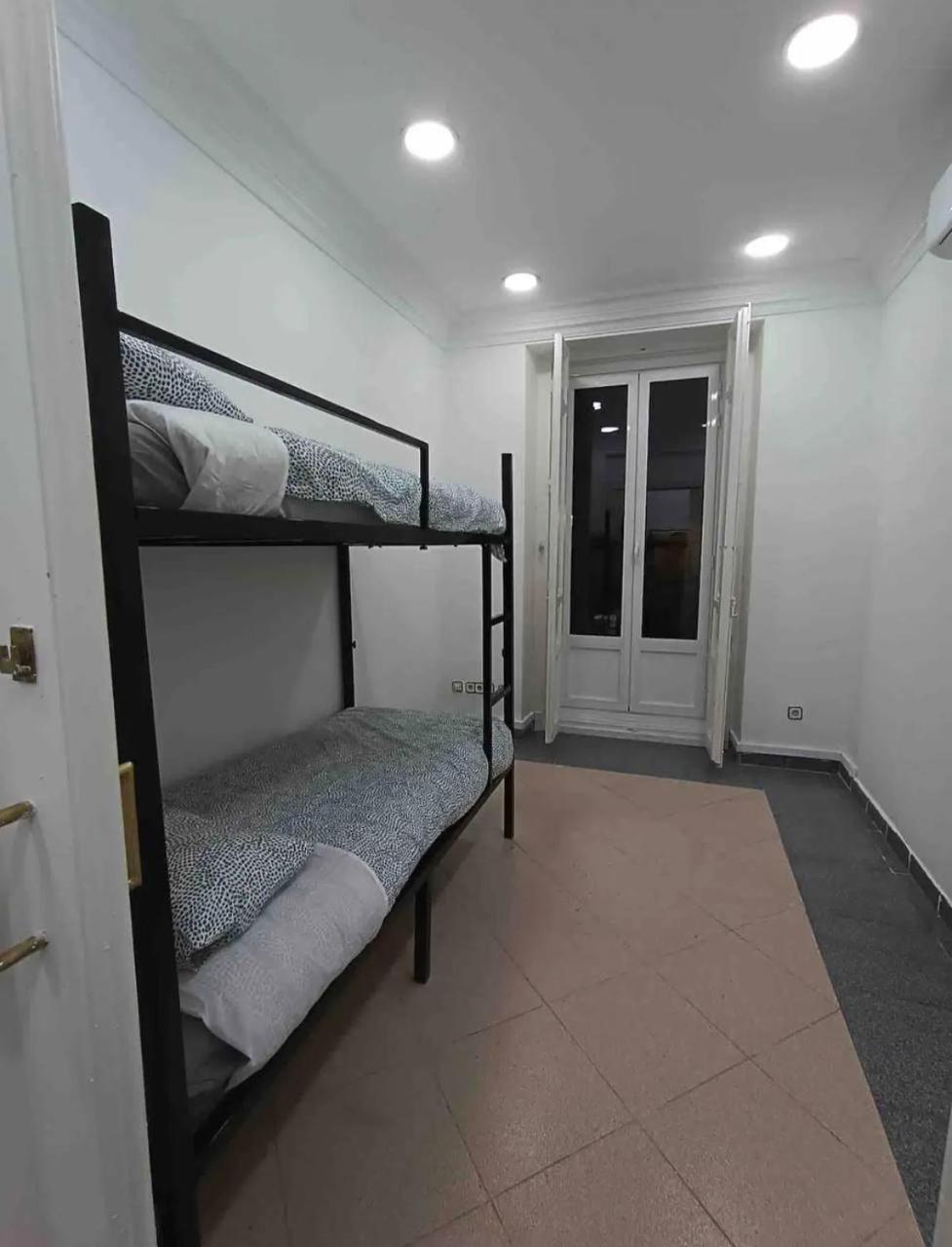 La Latina Guest house Madrid