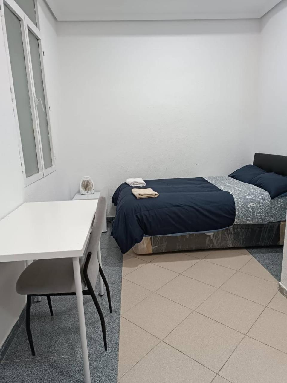Guest house La Latina *
