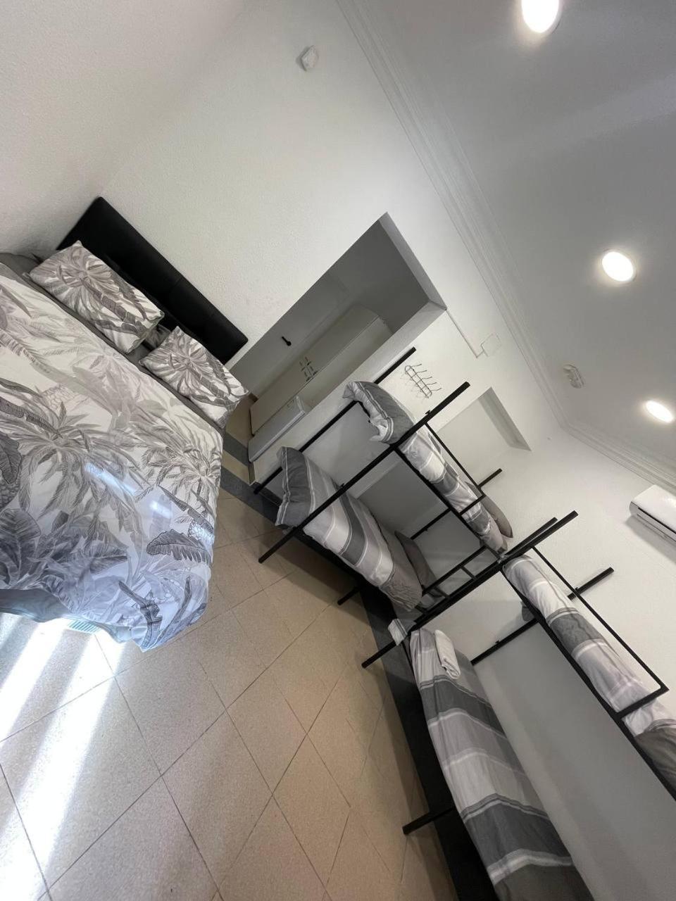 Guest house La Latina Madrid