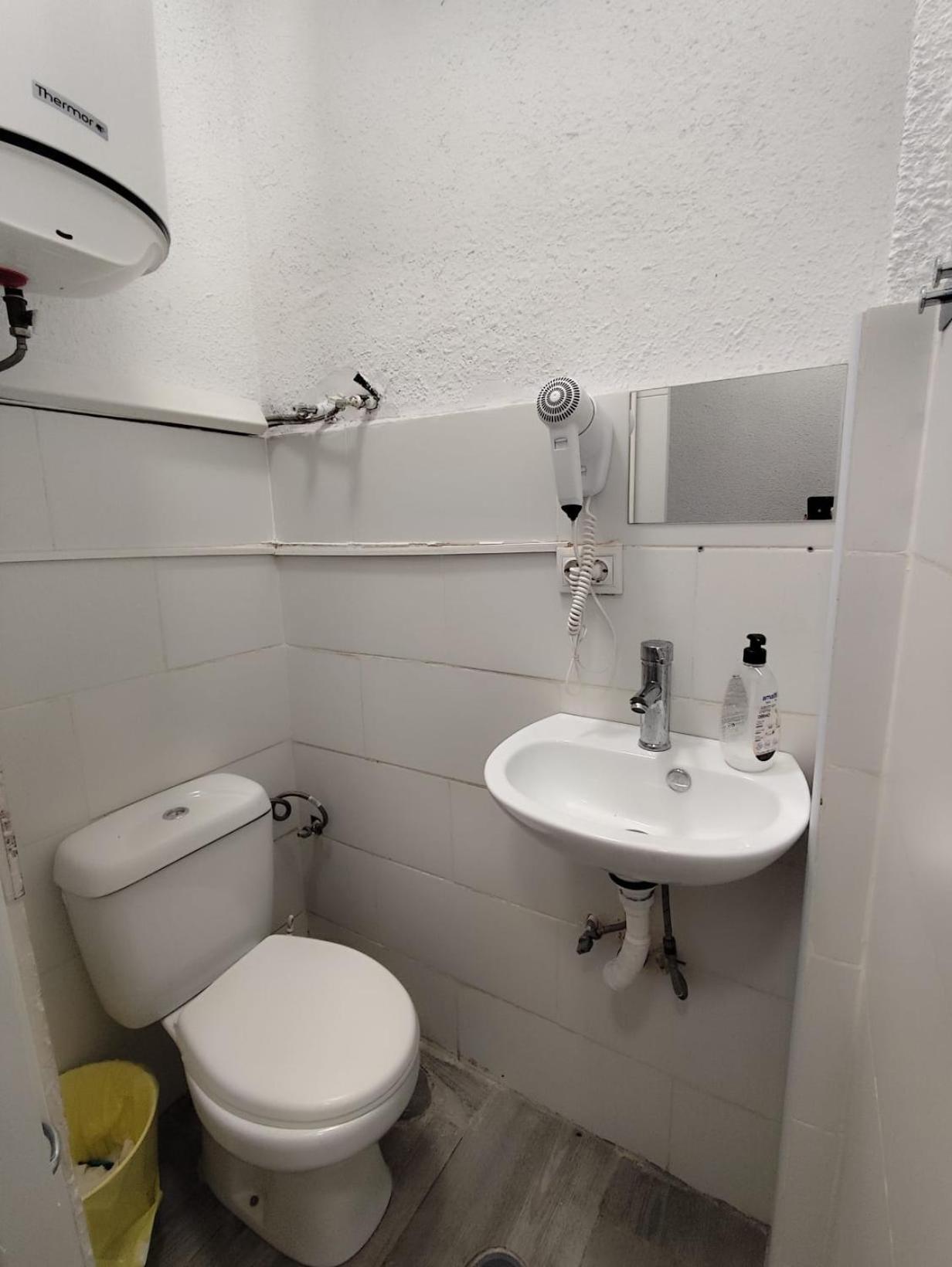 Guest house La Latina Madrid