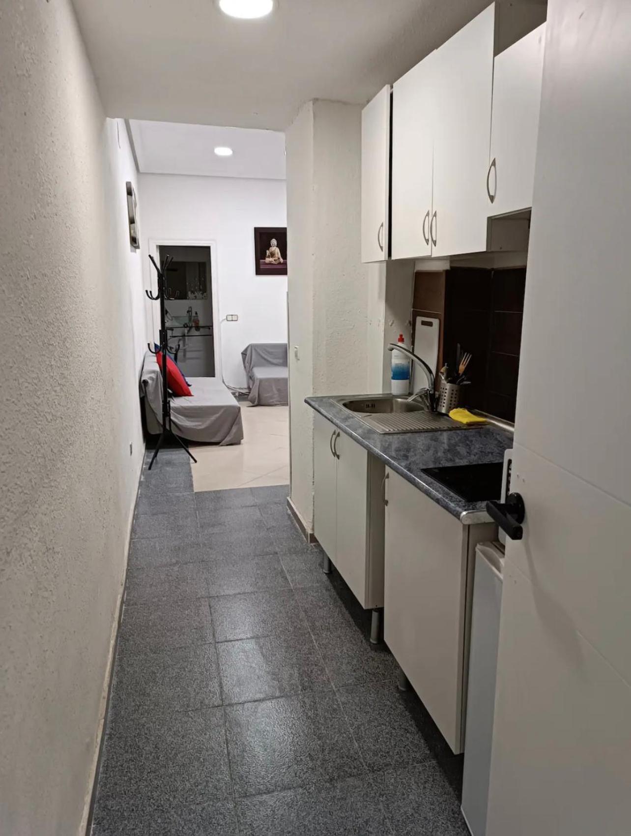 Casa de hóspedes La Latina *