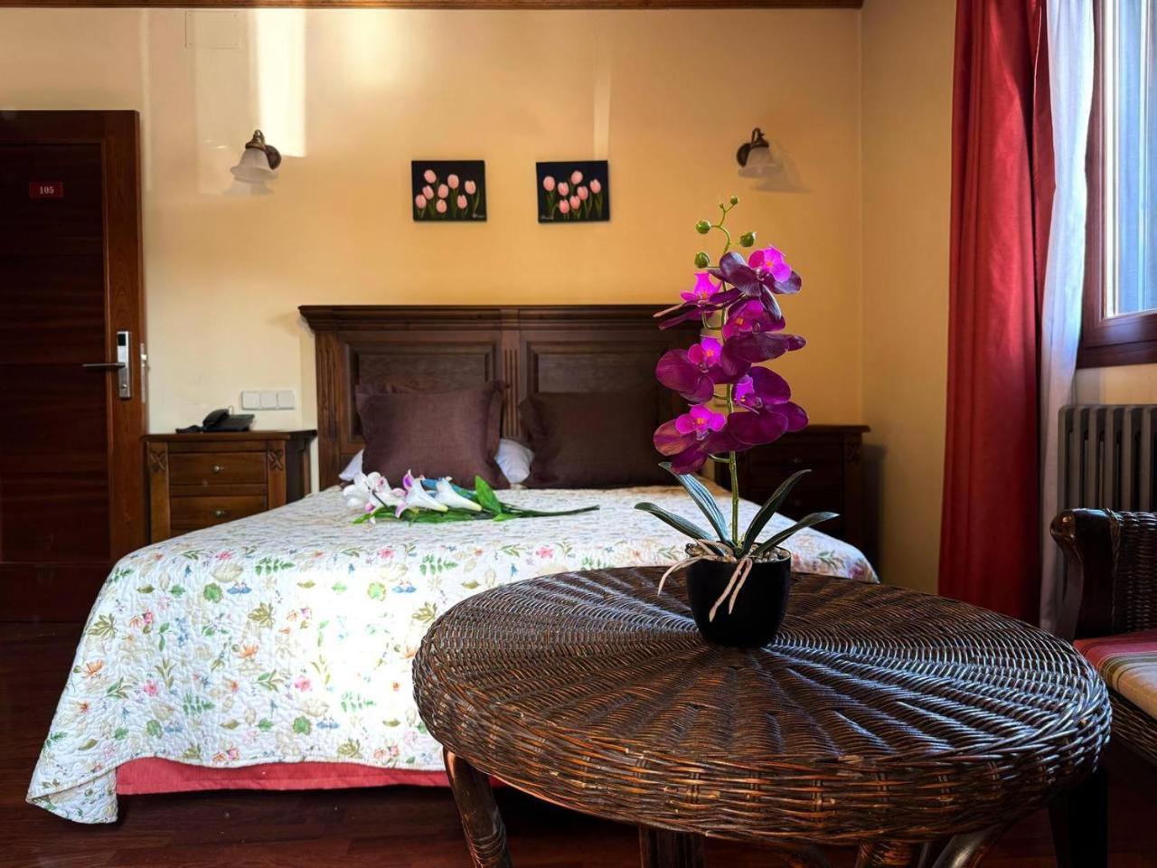 La Latina Casa de hóspedes